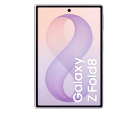 Samsung Galaxy Z Fold8 12/256GB Fioletowy - 1549401 - zdjęcie 4